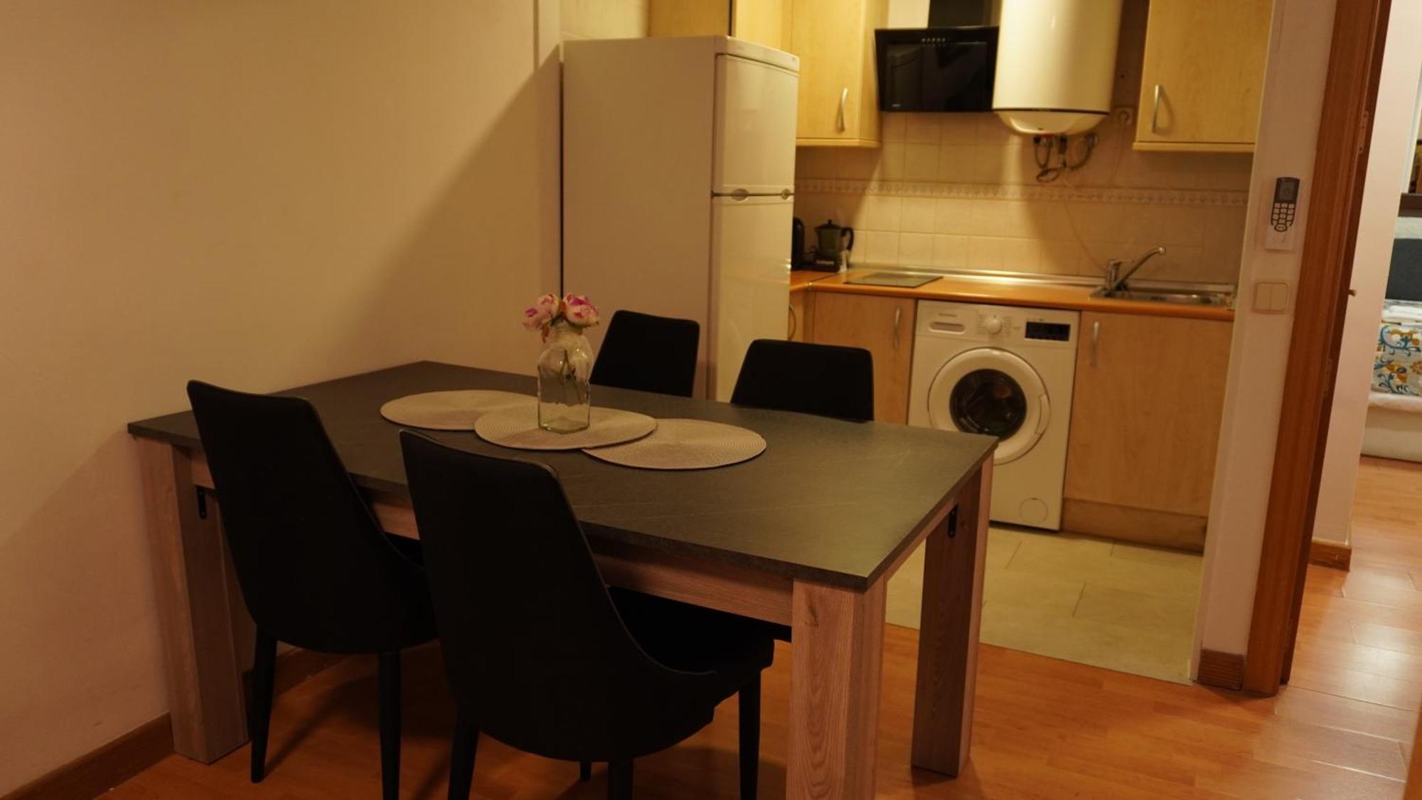 Apartmán Real Toledo Exteriér fotografie