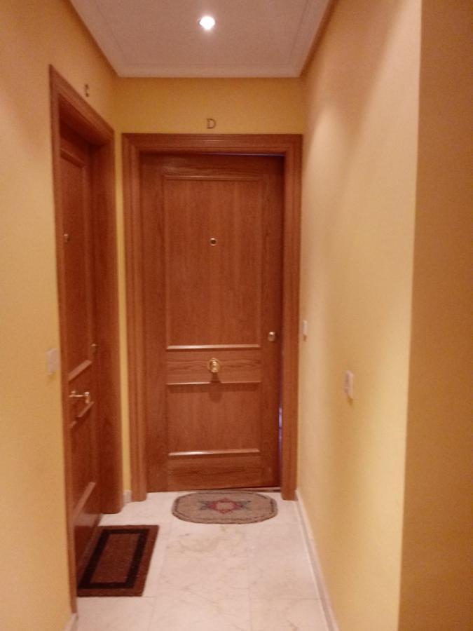 Apartmán Real Toledo Exteriér fotografie